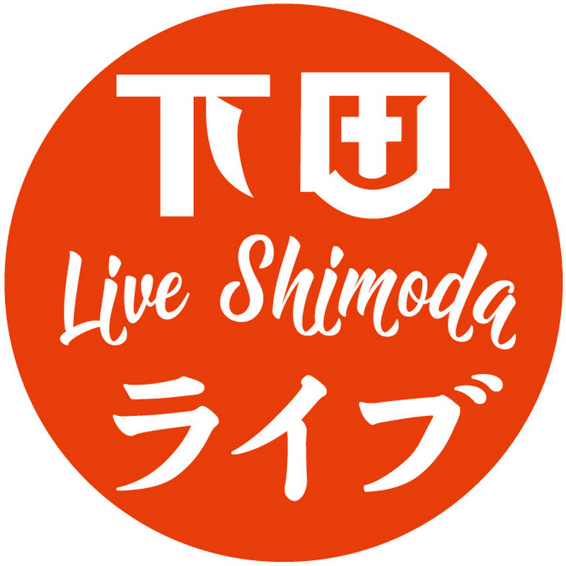 LIVE SHIMODA logo
