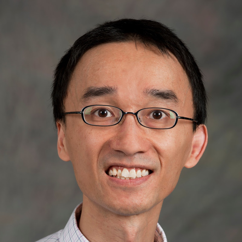 Gregory Poon icon