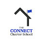 The Connect Charter School logo