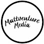 Mattventure Media logo