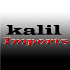Kalil Imports channel logo