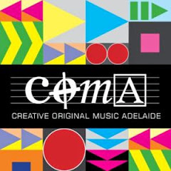 Creative Original Music Adelaide (COMA)
