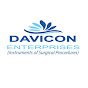 Davicon Enterprises logo