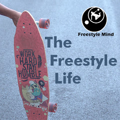 Freestyle Mind - The Freestyle Life