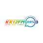 KK12FM logo