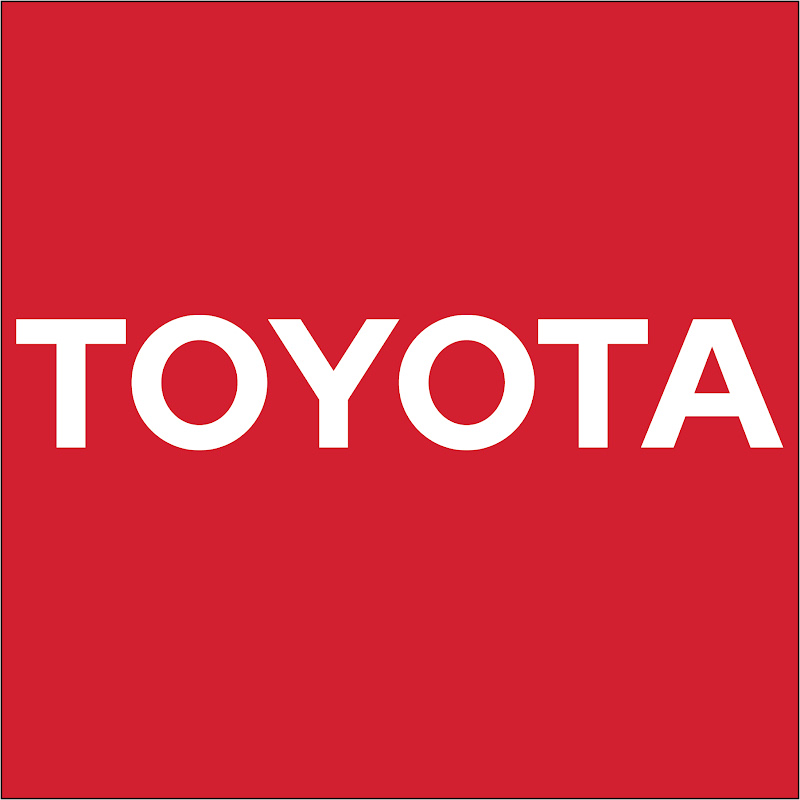 ToyotaNorthAmerica