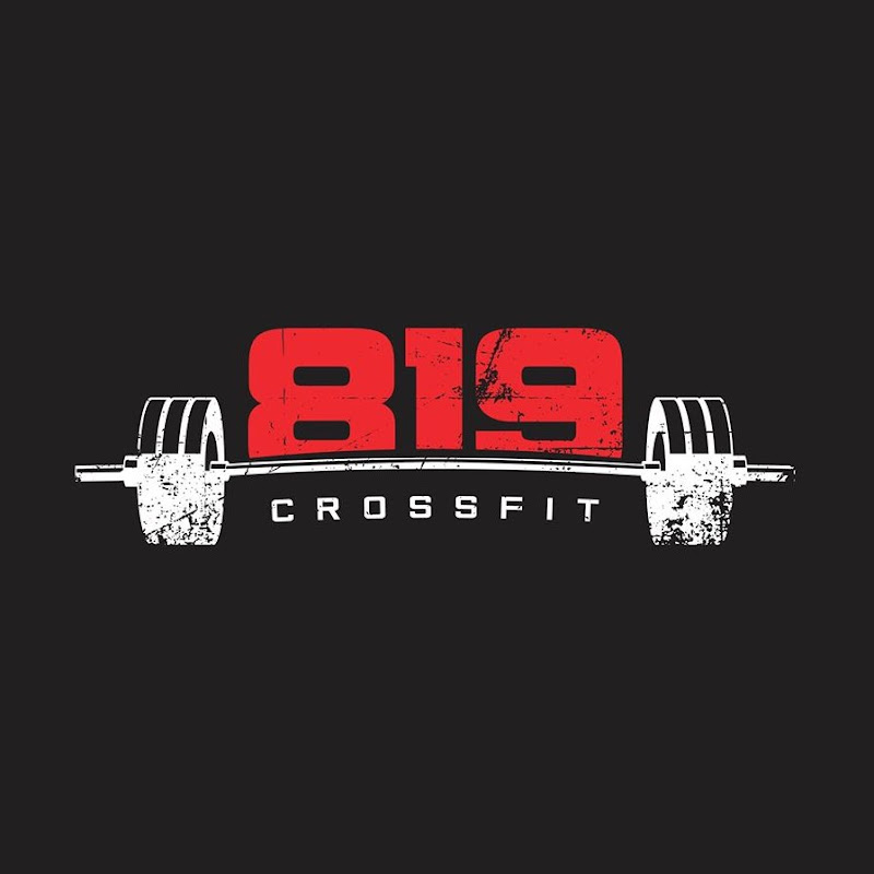 CrossFit 819