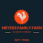 Meyers Family Farm logo