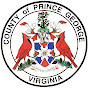 Prince George Virginia logo