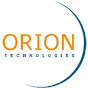 Orion Technologies Inc. logo