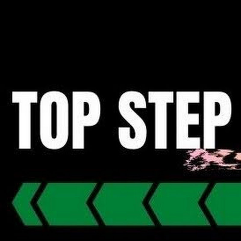 Top Step Auto