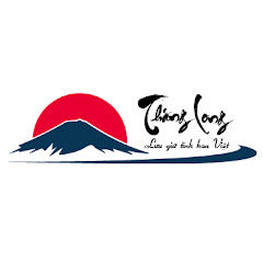 Логотип каналу Đá mỹ nghệ Thăng Long