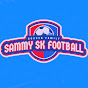 Sammy Sk Football