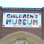 ChildrensMuseumNH logo