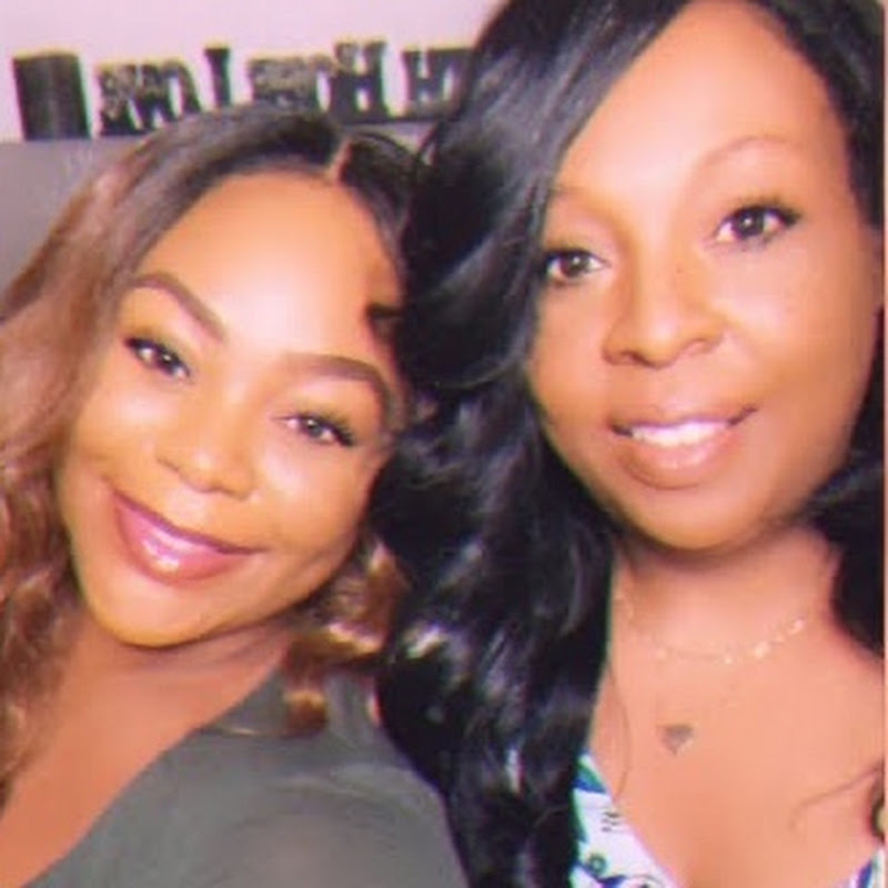 Millennial and Mom