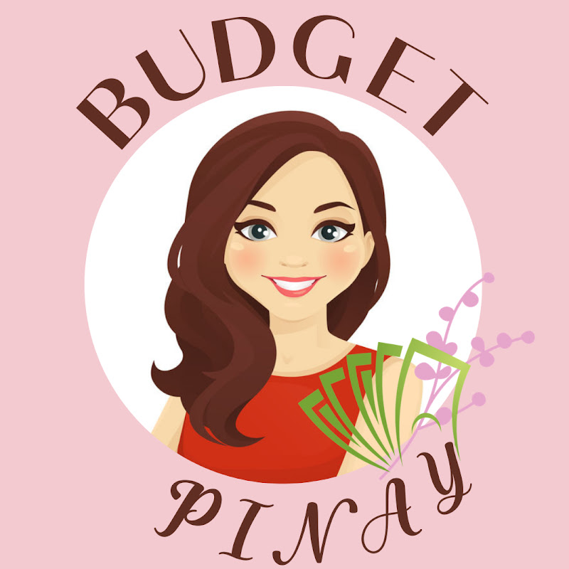 Budget Pinay