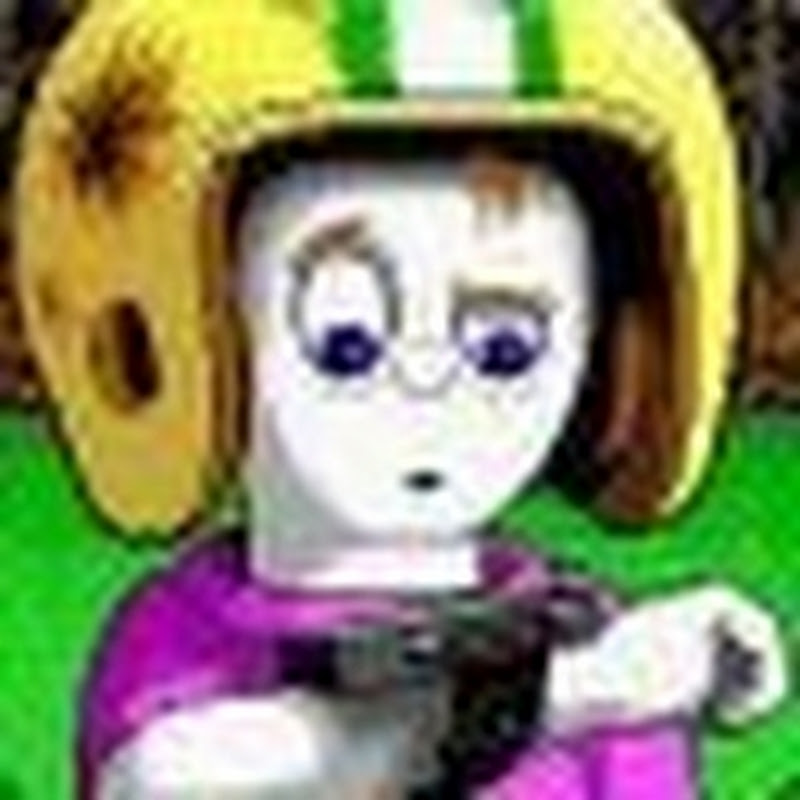 OfficialK33N icon
