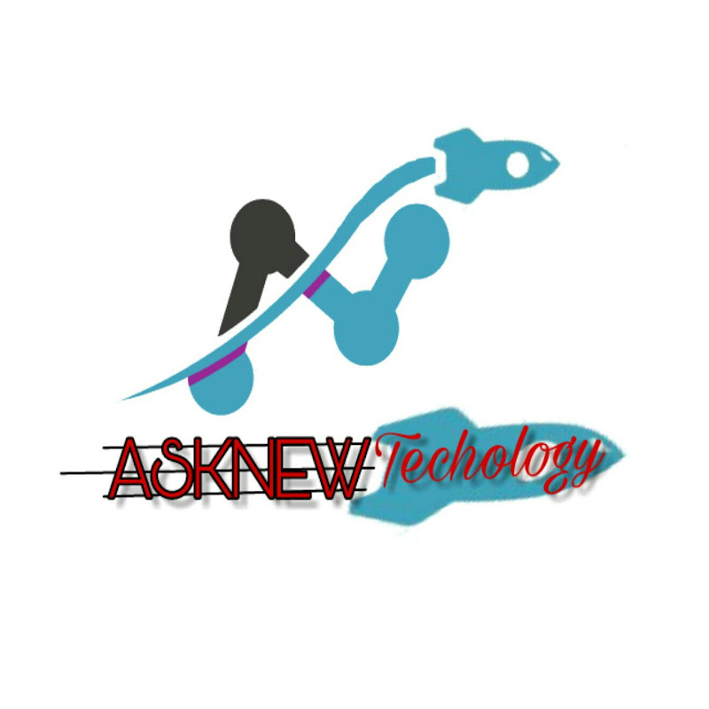 AskNewTechnology icon