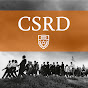 CSRD UT logo