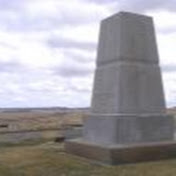 Little Bighorn Battlefield National Monument