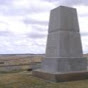 Little Bighorn Battlefield National Monument