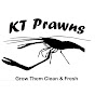 KT Prawns logo