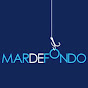 MarDeFondo Studio logo