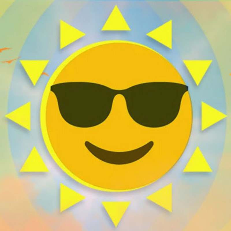 Living Sun