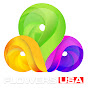 Flowerstv USA logo