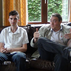 Brent's Comedy Avatar