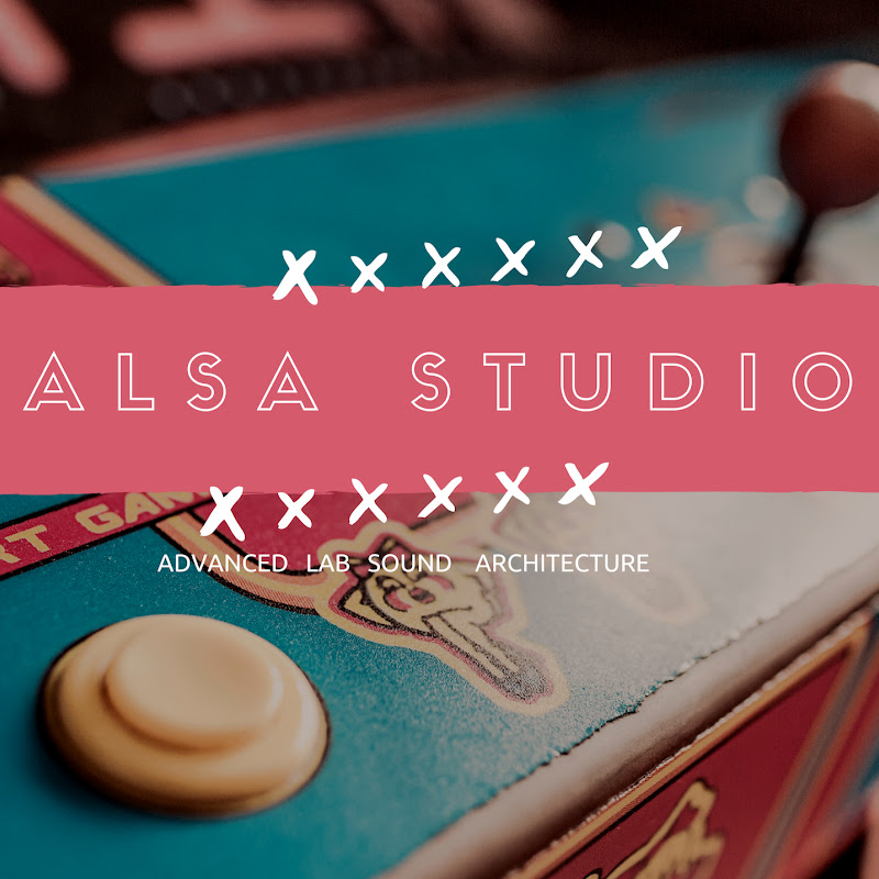 ALSA STUDIO