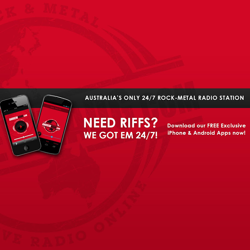 AndrewHaugRadio (AndrewHaugRadio)