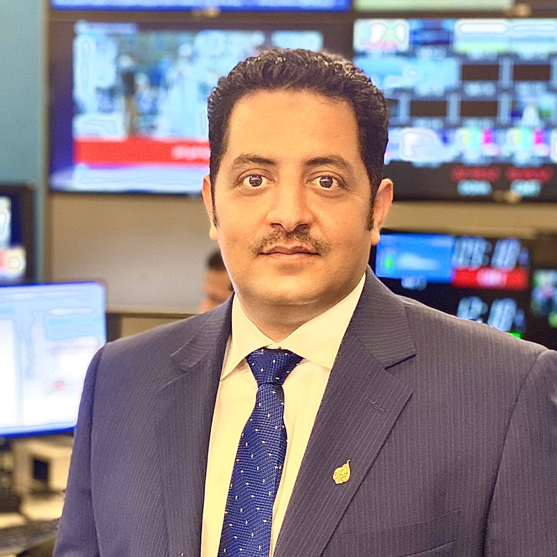 Channel Avatar