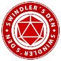 Swindler's Den logo