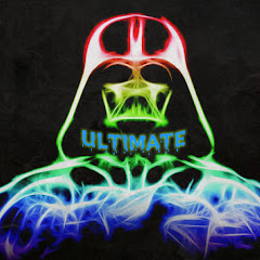 Mr. Ultimate Gaming channel logo