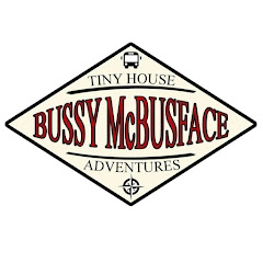 Bussy McBusface Avatar