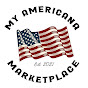 My Americana Marketplace logo