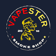 Vapester Smoke Shop Ltd Vancouver