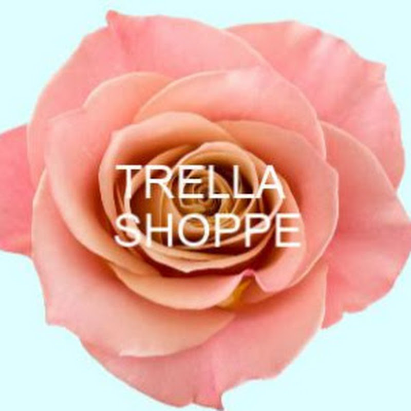 Trella Shoppe