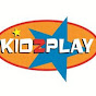 Kidz Play logo
