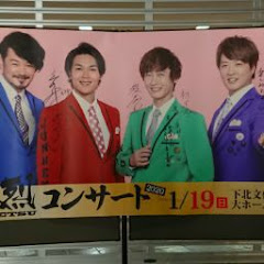テニミュLOVEアイコン画像