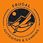 Frugal Outdoors & Camping logo