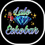 Lalo Eskobar logo