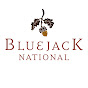 Bluejack National logo