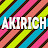 Akirichs Blog