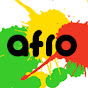 Afro Alamuta logo