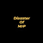 Disaster Of MrP logo