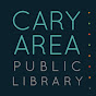 Cary Area Public Library logo