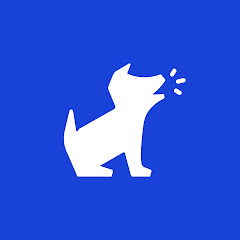 Bark channel avatar