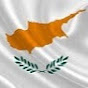 Cyprus Island logo